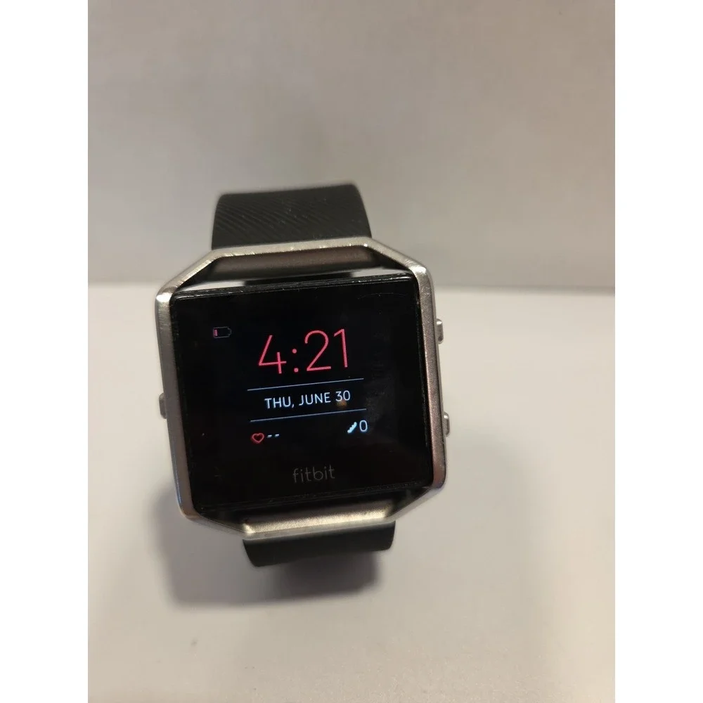 fitbit this activity