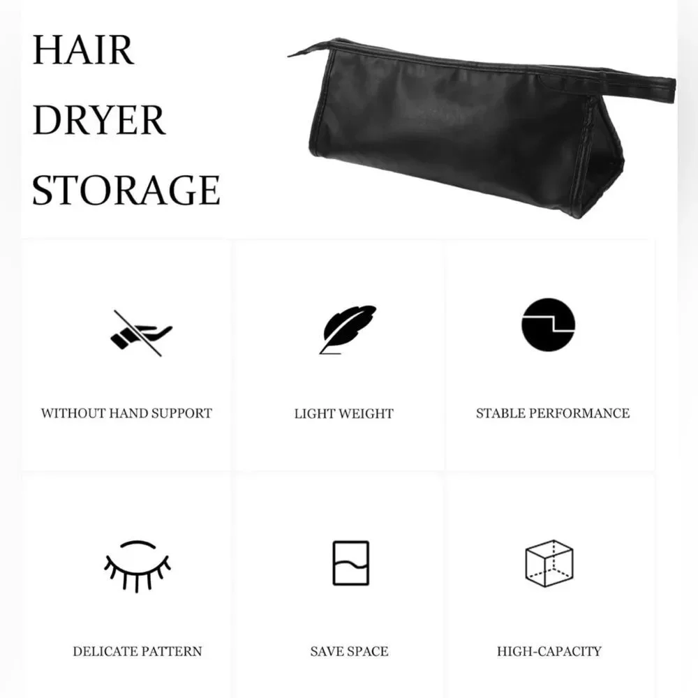 N/A hair dryer