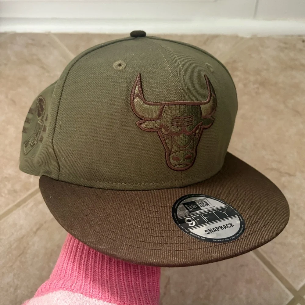 New Era men new