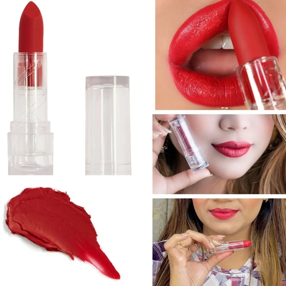 Makeup Revolution get ready