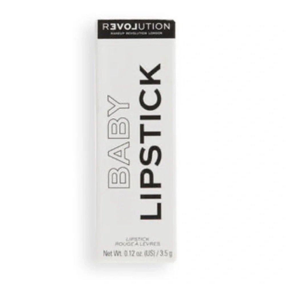 Makeup Revolution get ready