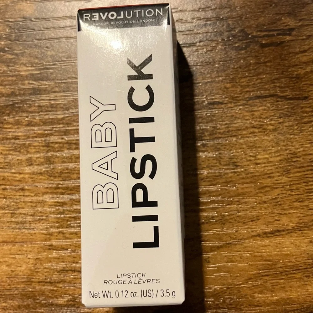 Makeup Revolution get ready