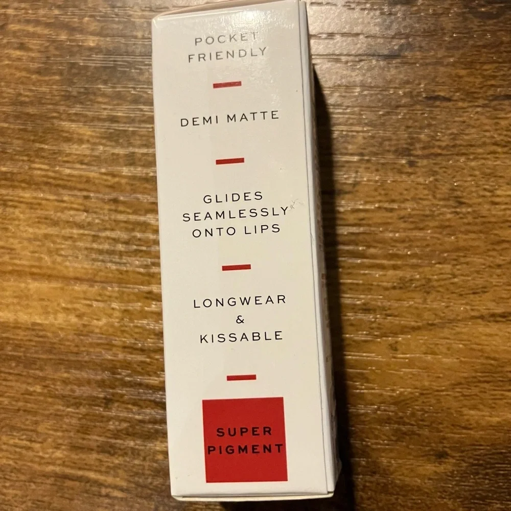 Makeup Revolution get ready