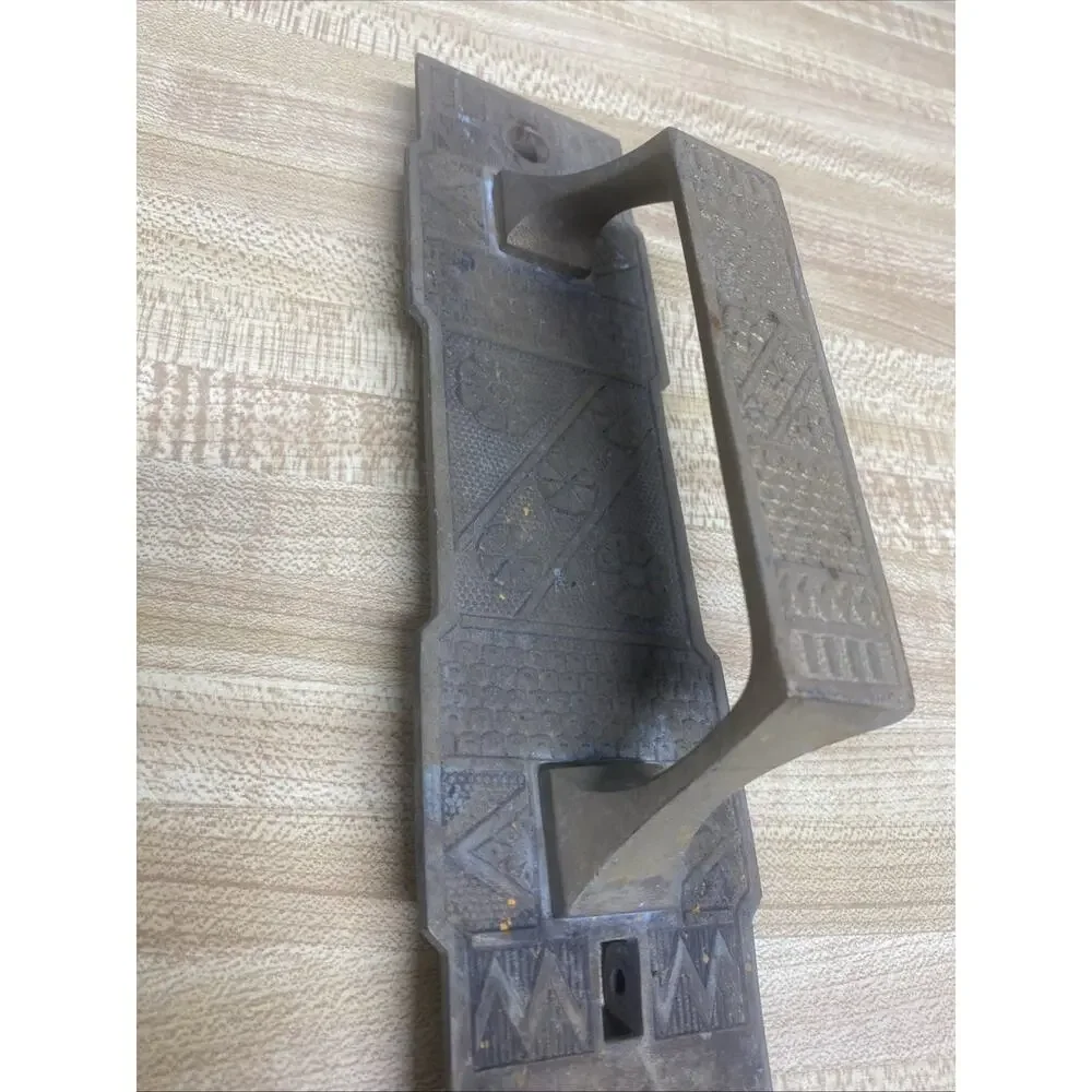 N/A antique bronze