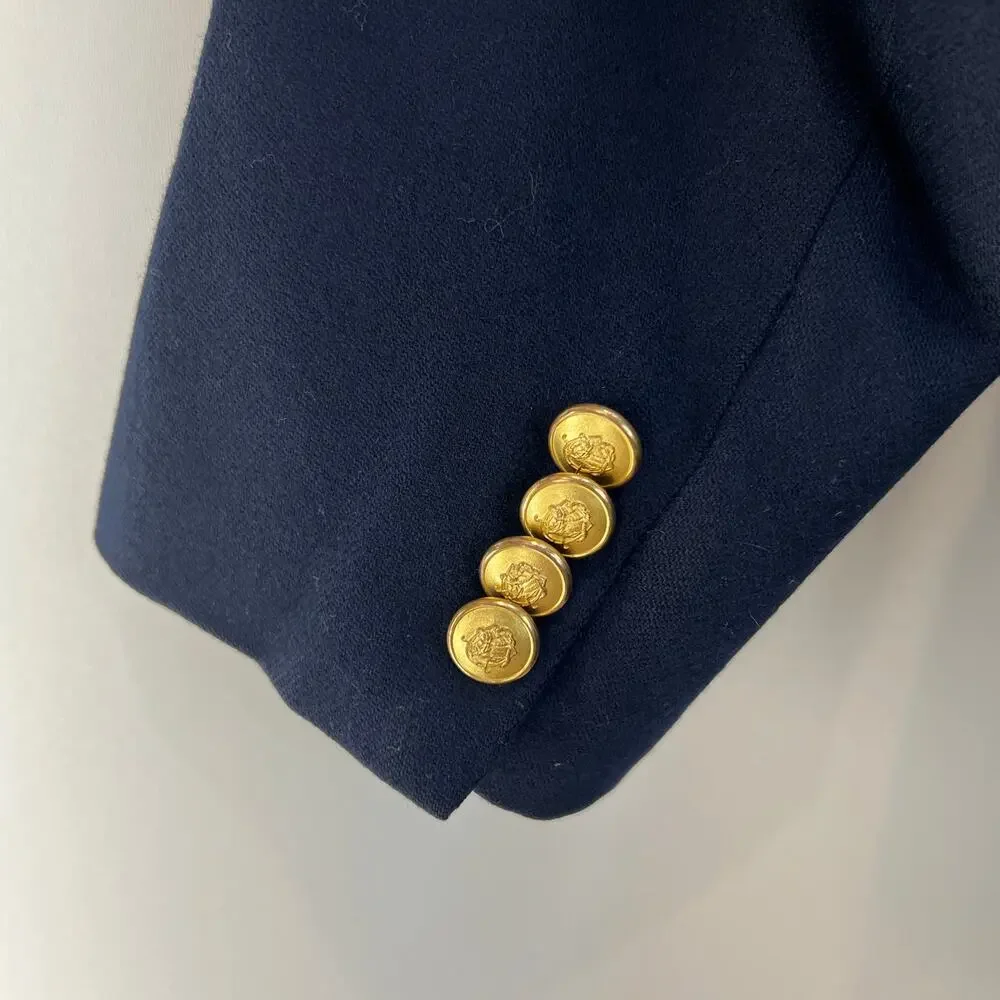 Ralph Lauren vintage chaps