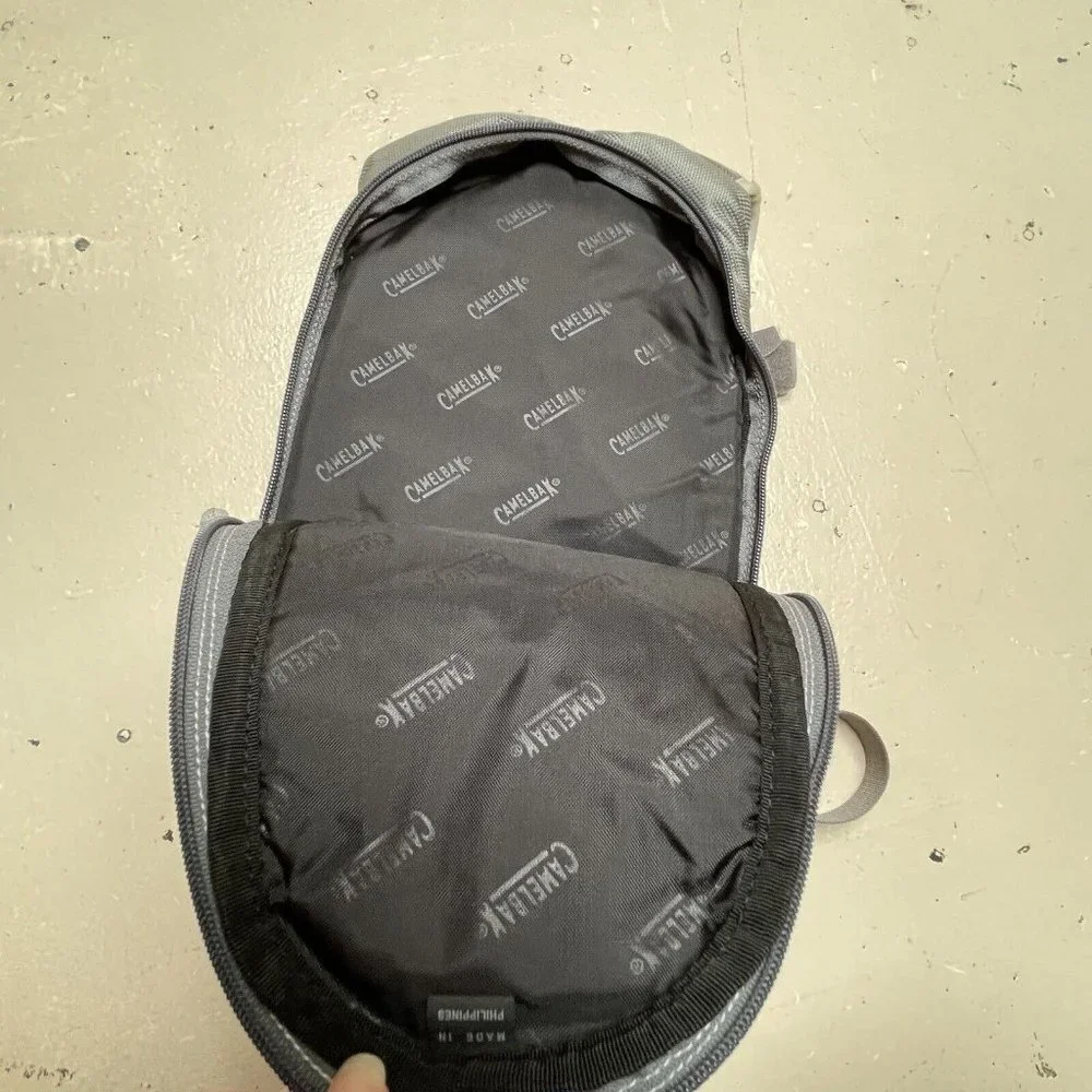 CamelBak jibber backpack