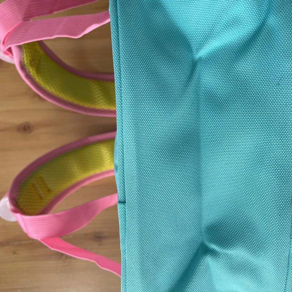 N/A charming backpack