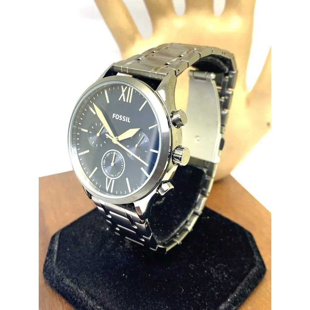 Fossil men watch
