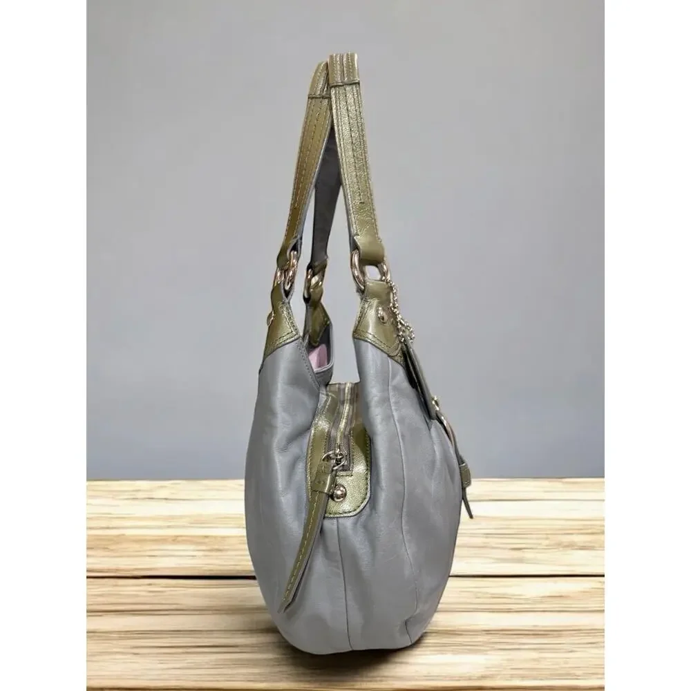 Coach y2k f15527
