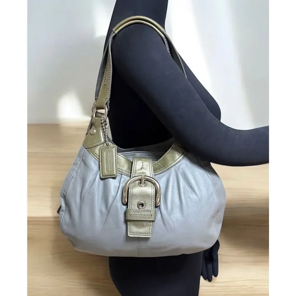 Coach y2k f15527