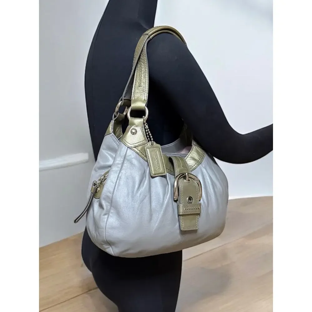 Coach y2k f15527