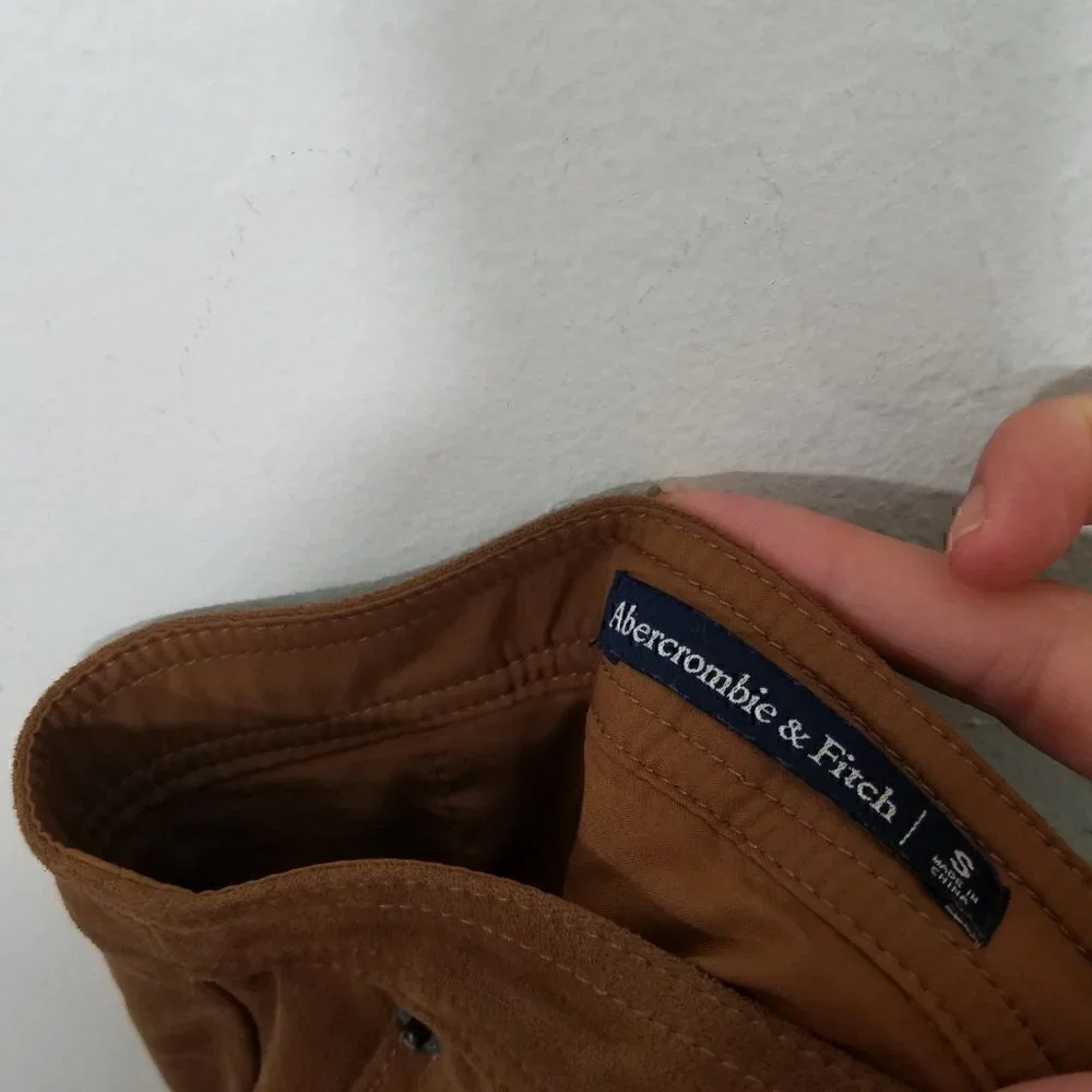 Abercrombie & Fitch abercrombie fitch