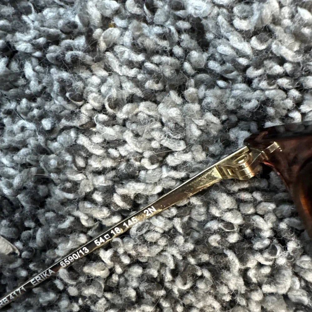 Ray-Ban these are
