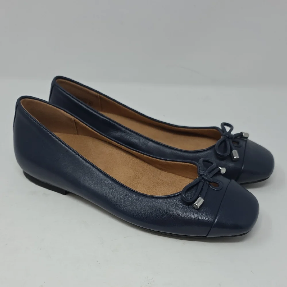 Vionic chic navy