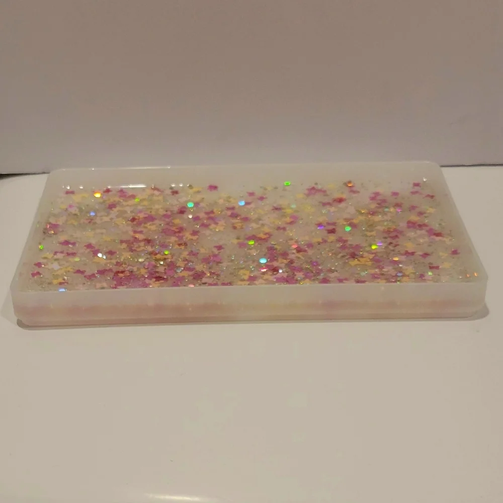 N/A rectangular tray