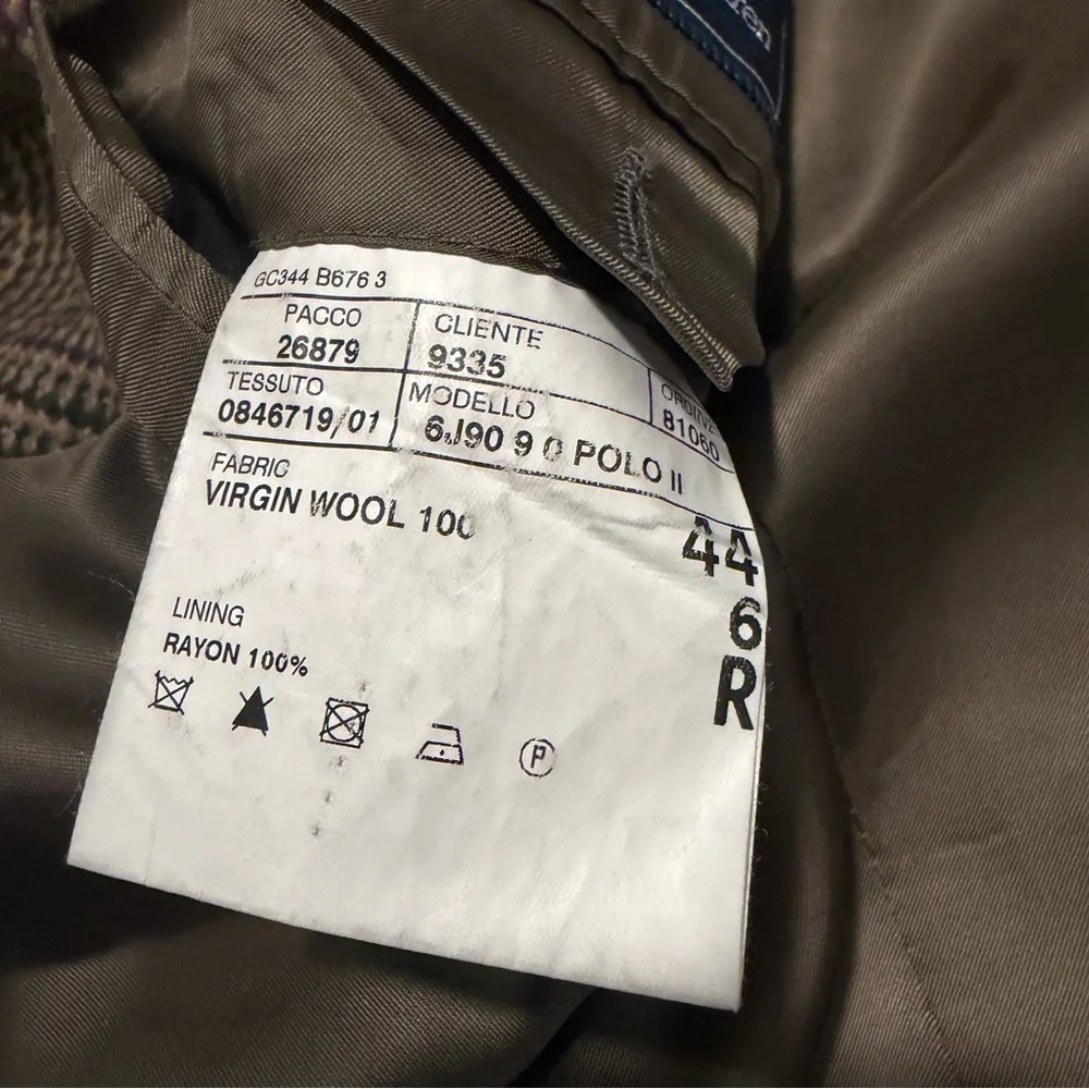 Polo Ralph Lauren excellent pre