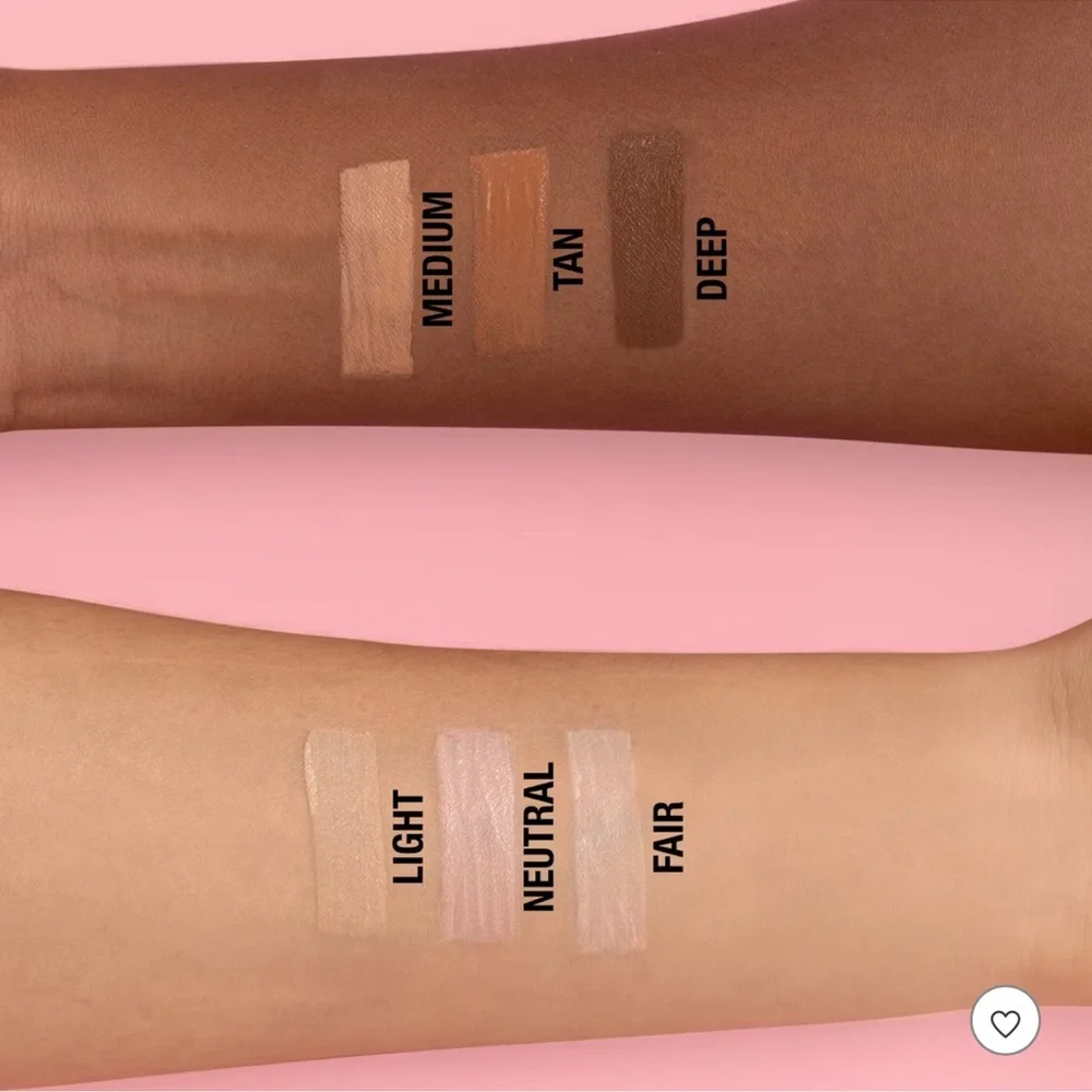 tan shade