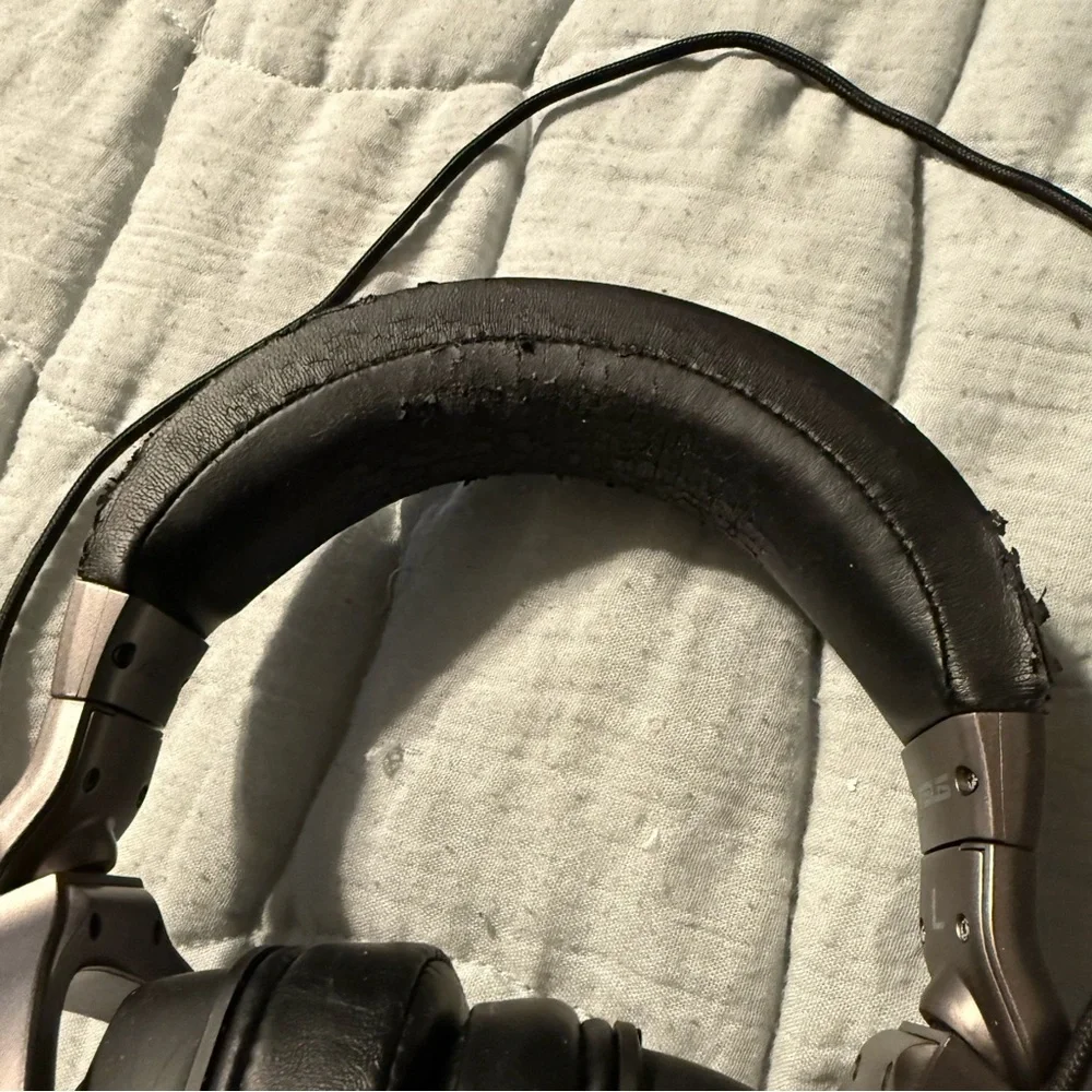 ASUS not starting worn