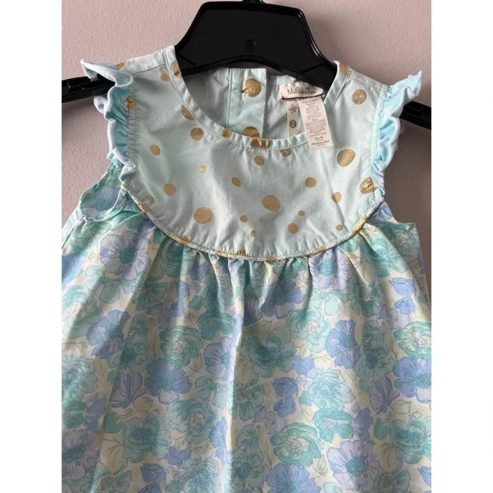 Matilda Jane pretty girls