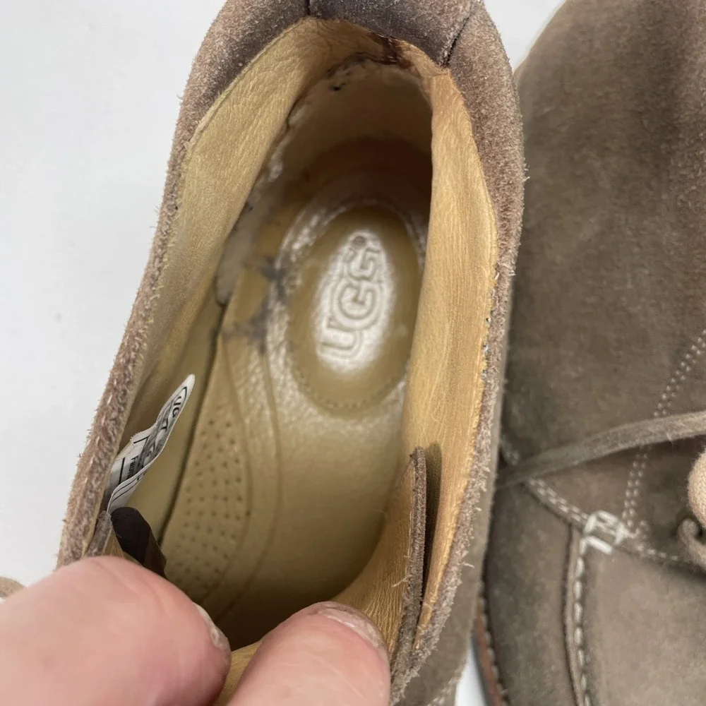 UGG via lungarno