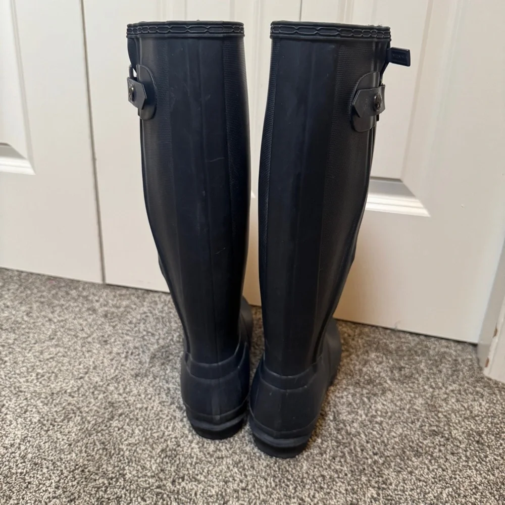 Hunter authentic original