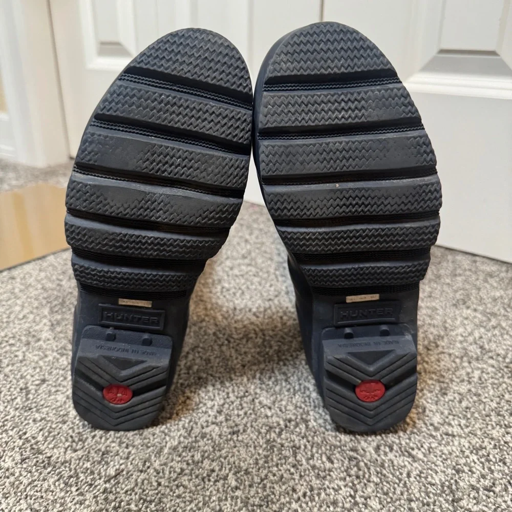 Hunter authentic original