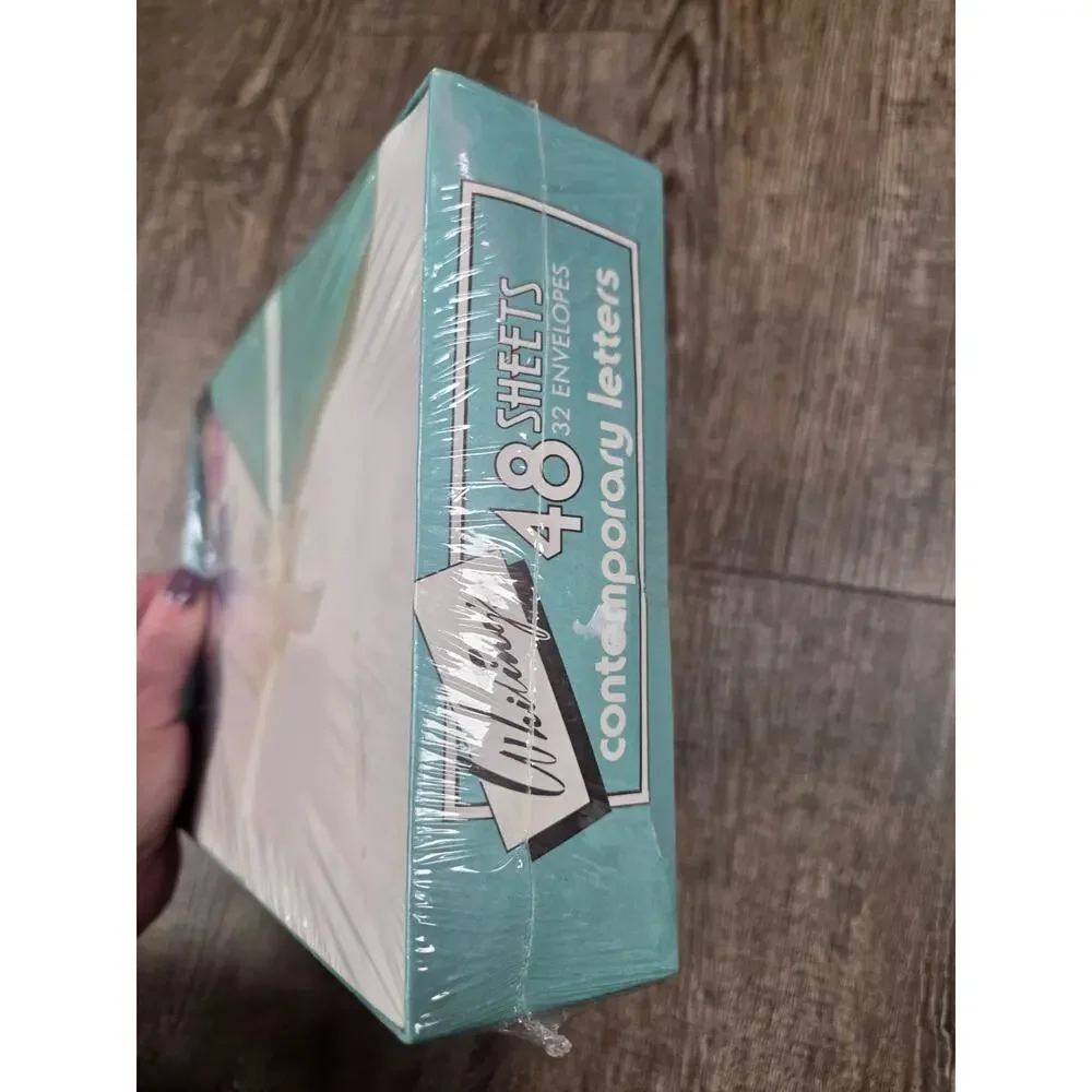 Whitings Stationery Co. brand new