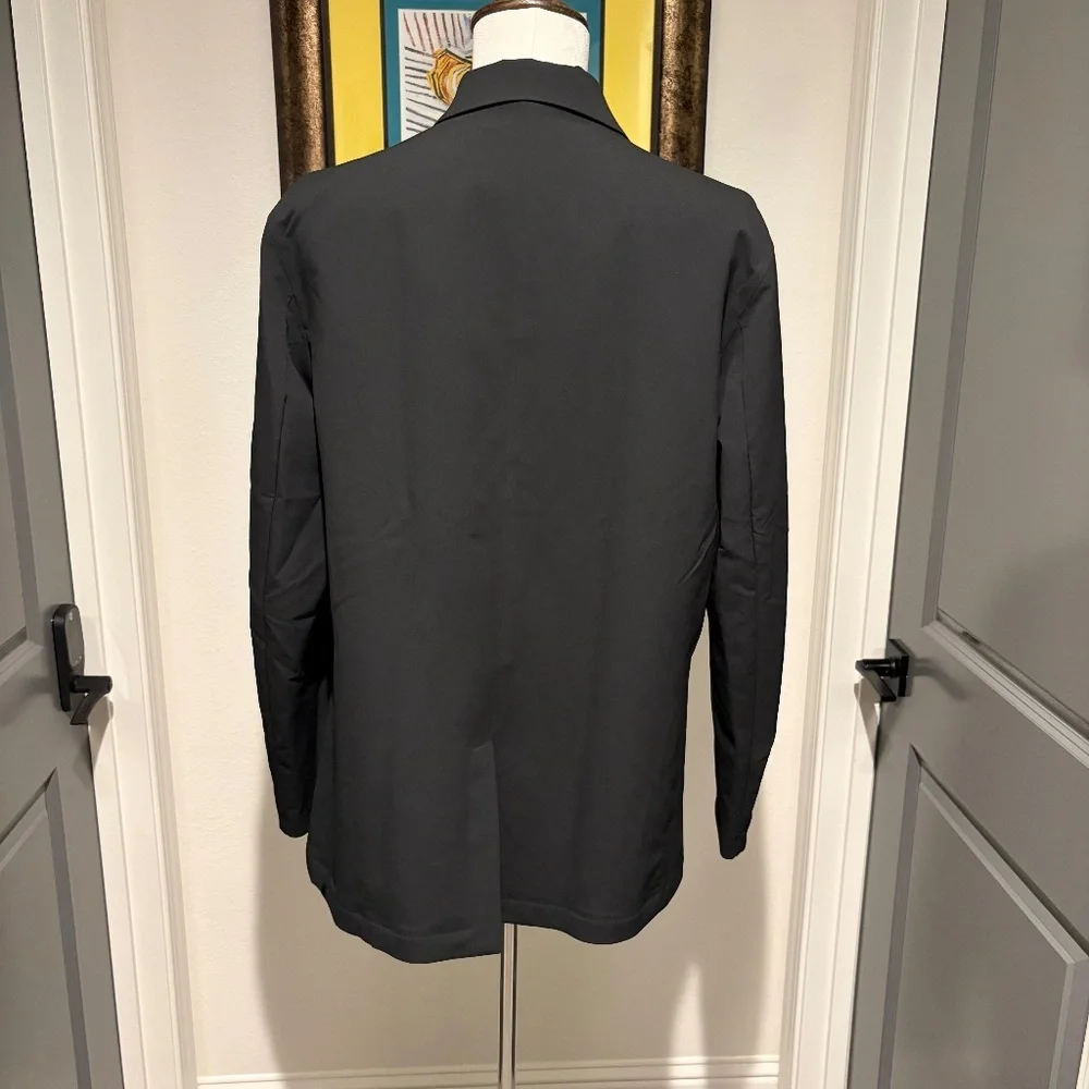 Lululemon Mens Sport Coat