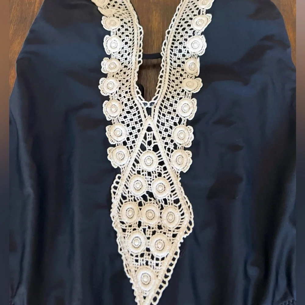Kona Sol elegant black