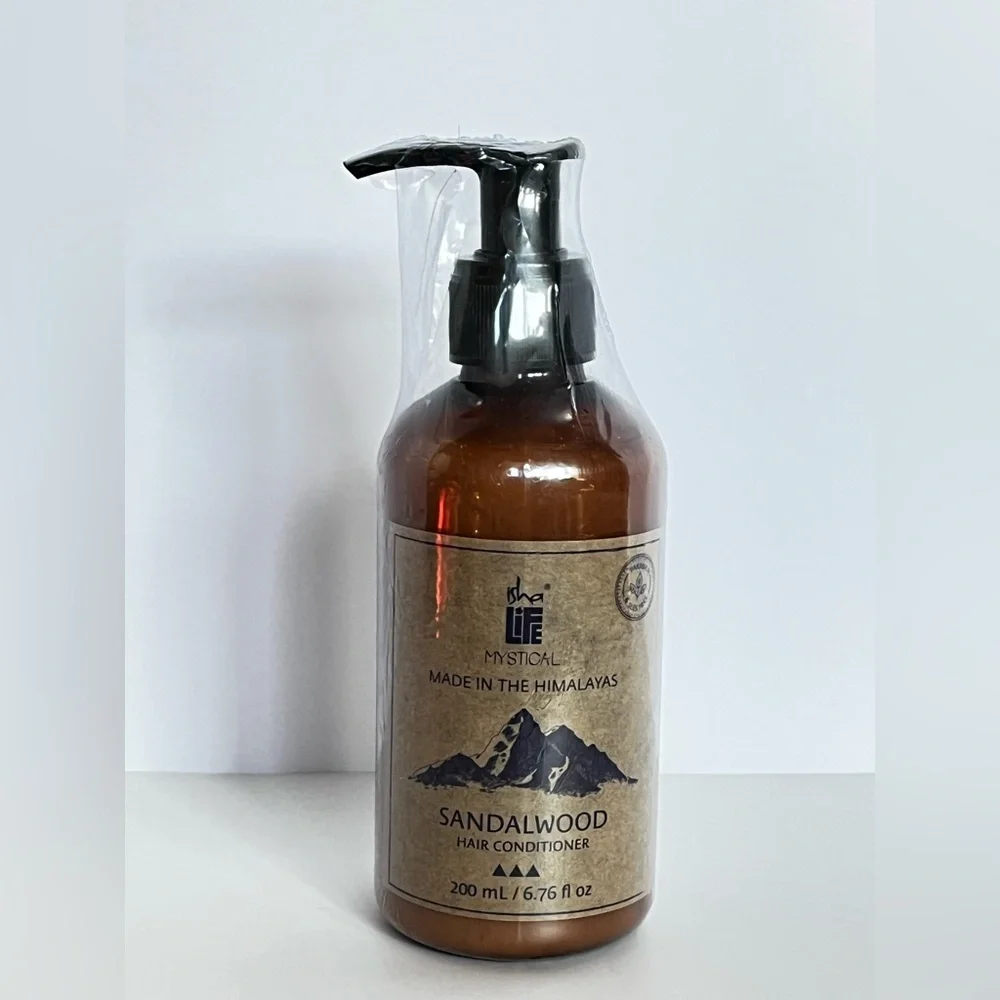 Mystical Sandalwood Hair Conditioner