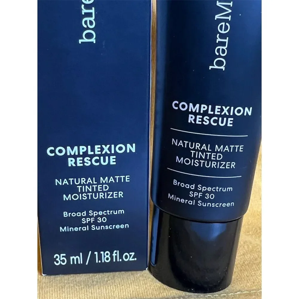 bareminerals 30 provides