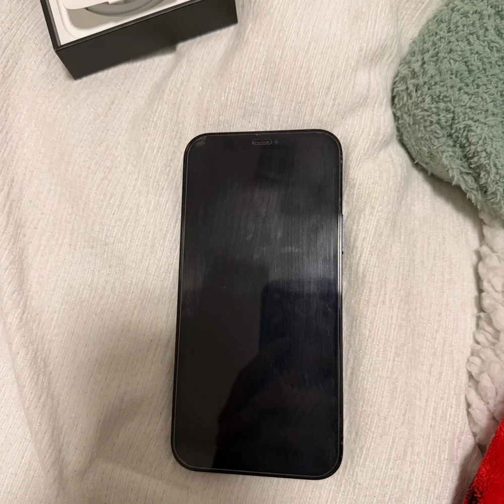 Apple iphone 12