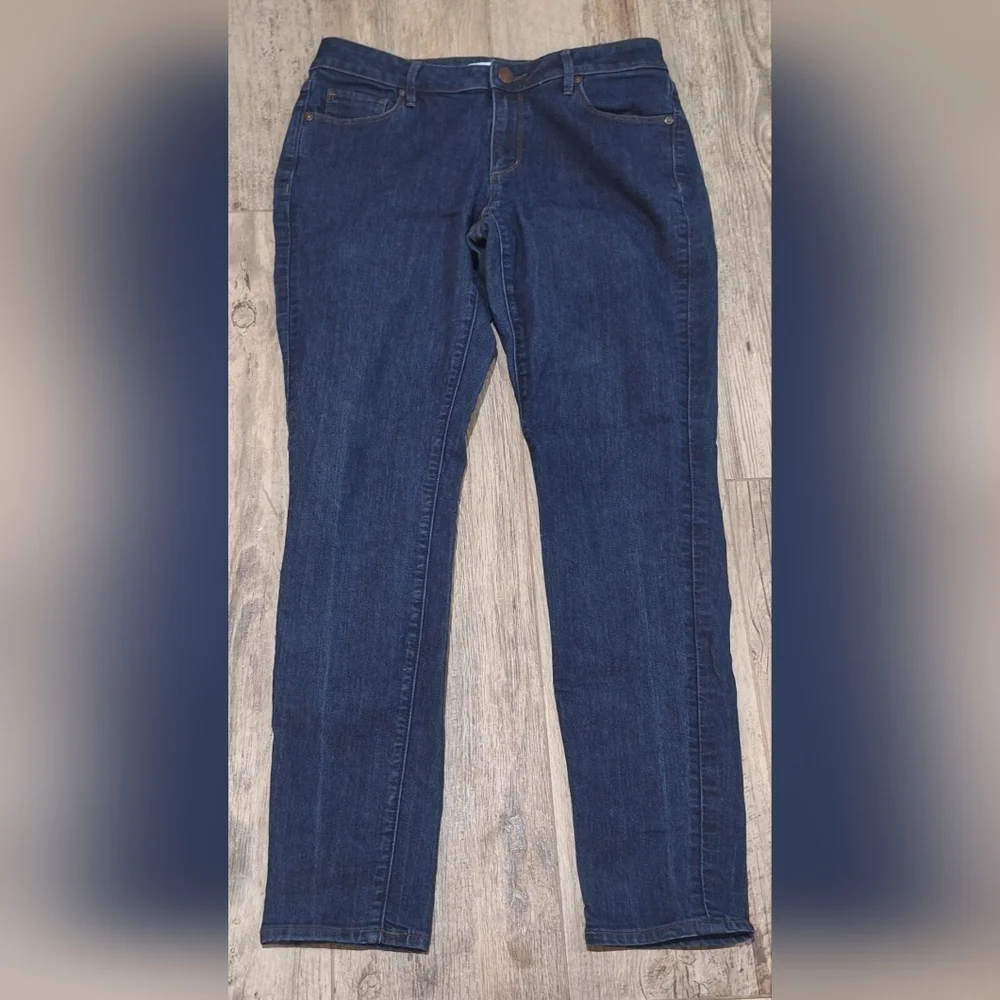 these jeans