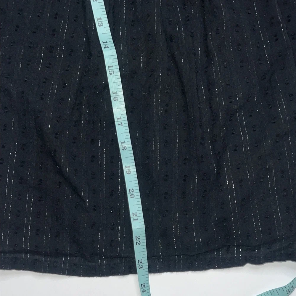 Old Navy chic black