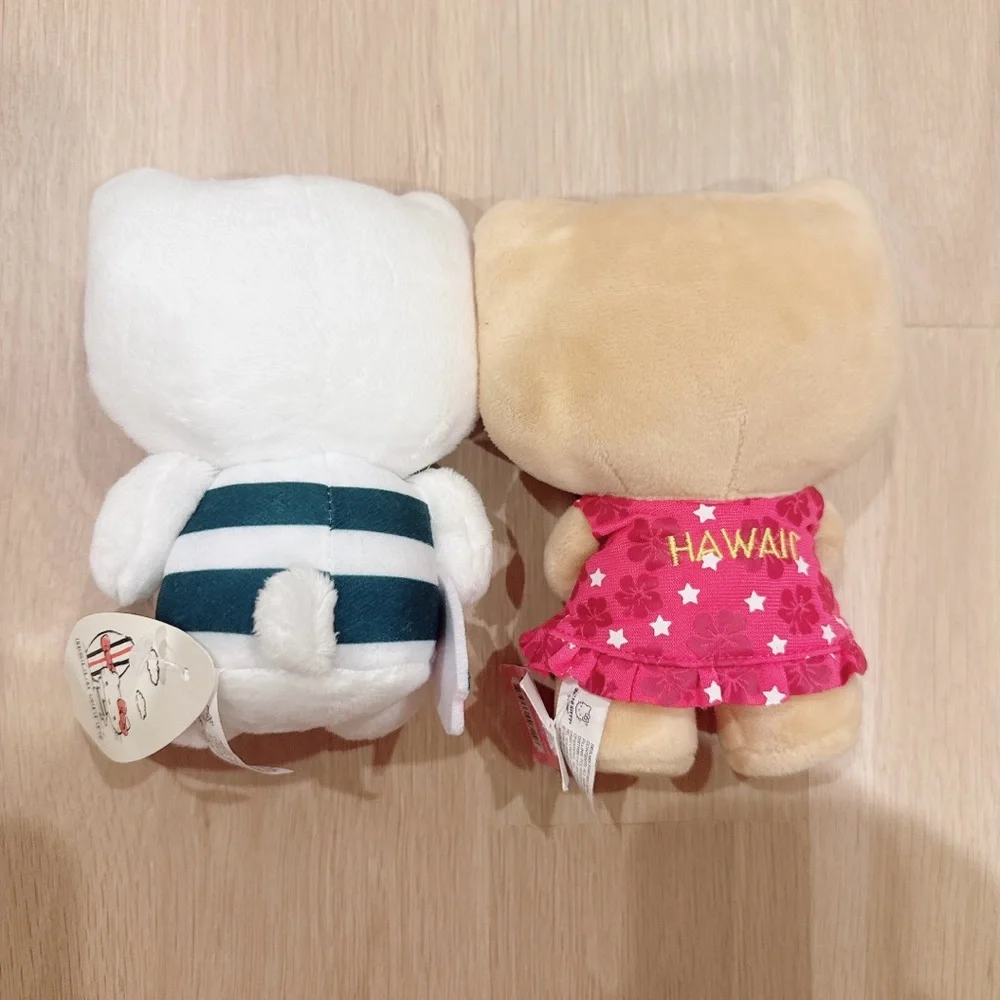 Hello Kitty board only surf