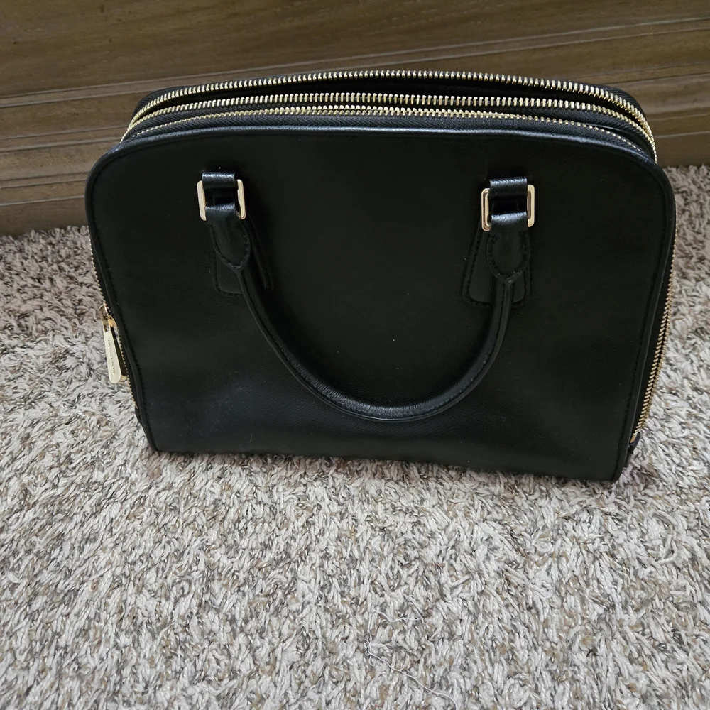 Michael Kors sleek stylish