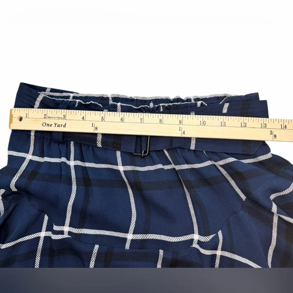 A.L.C. skirt pictured