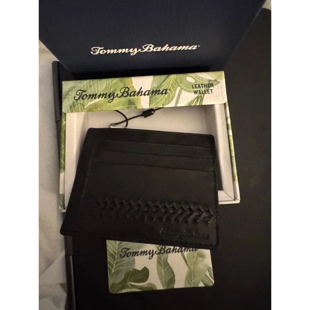 Tommy Bahama it as