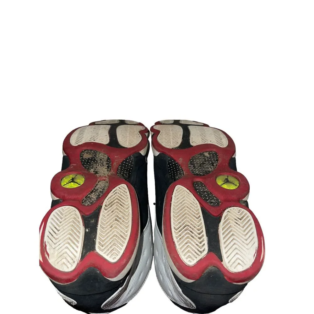 Jordan nike air