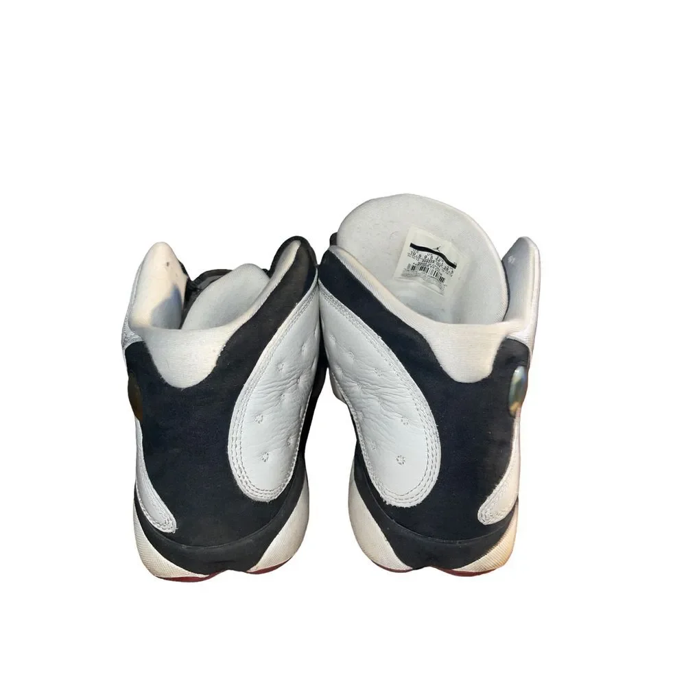 Jordan nike air