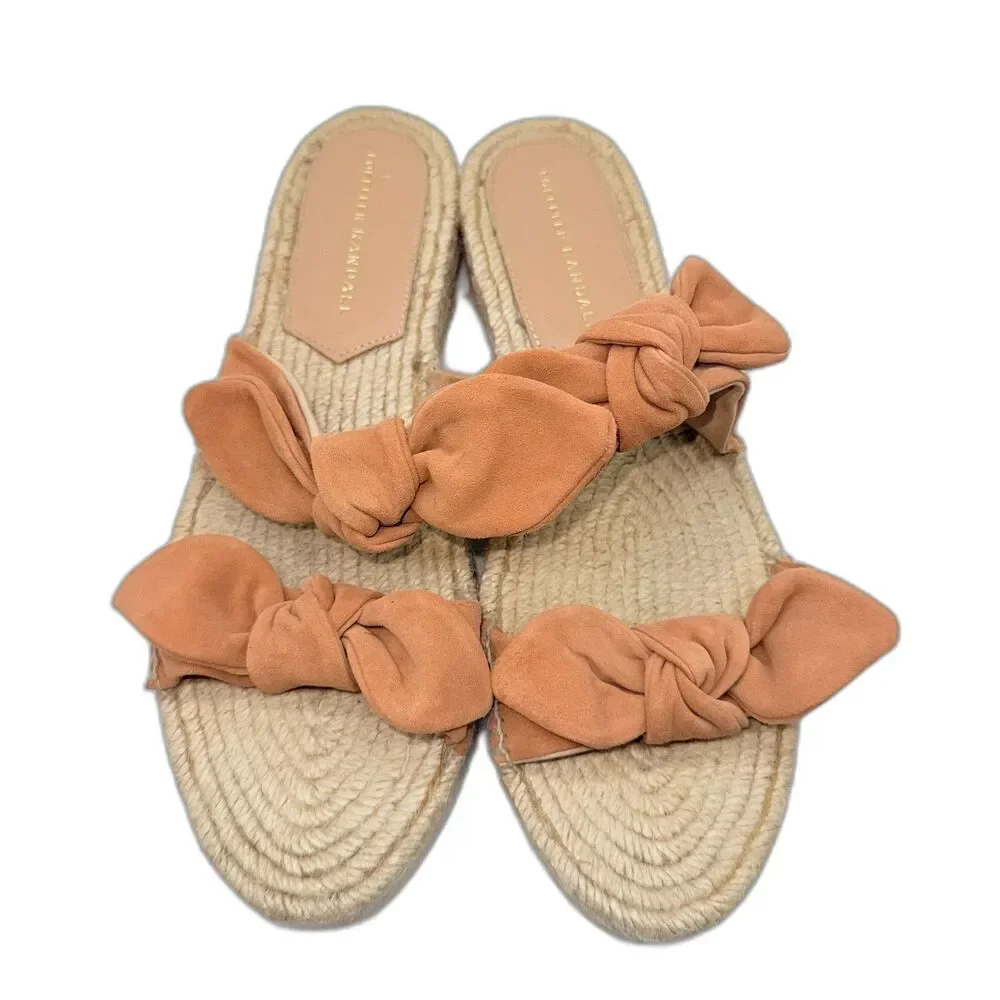 Loeffler Randall owned 10