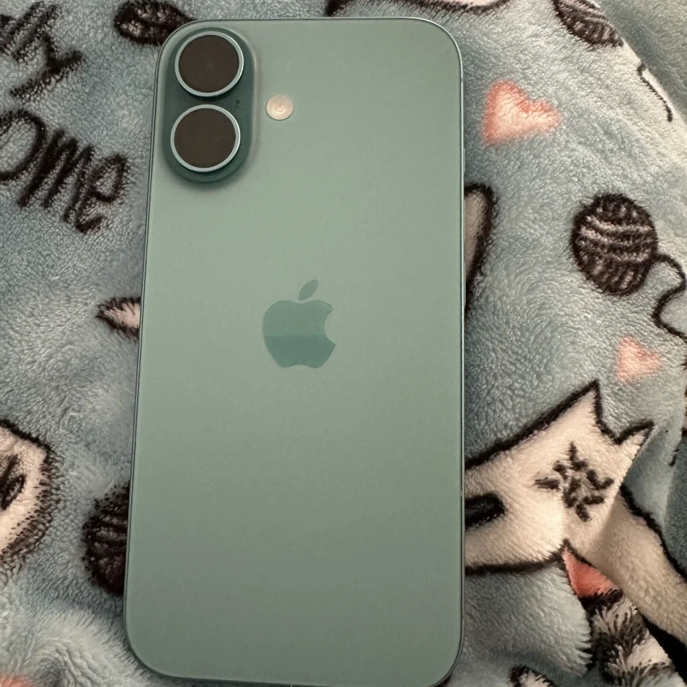 Apple sleek smartphone