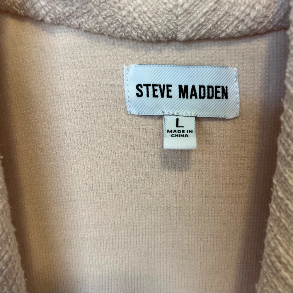 steve madden