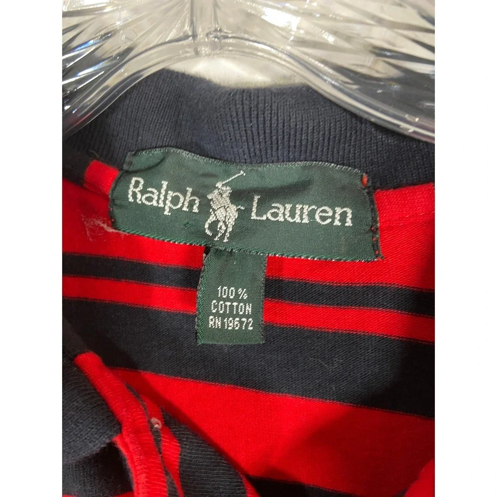 Ralph Lauren classic ralph