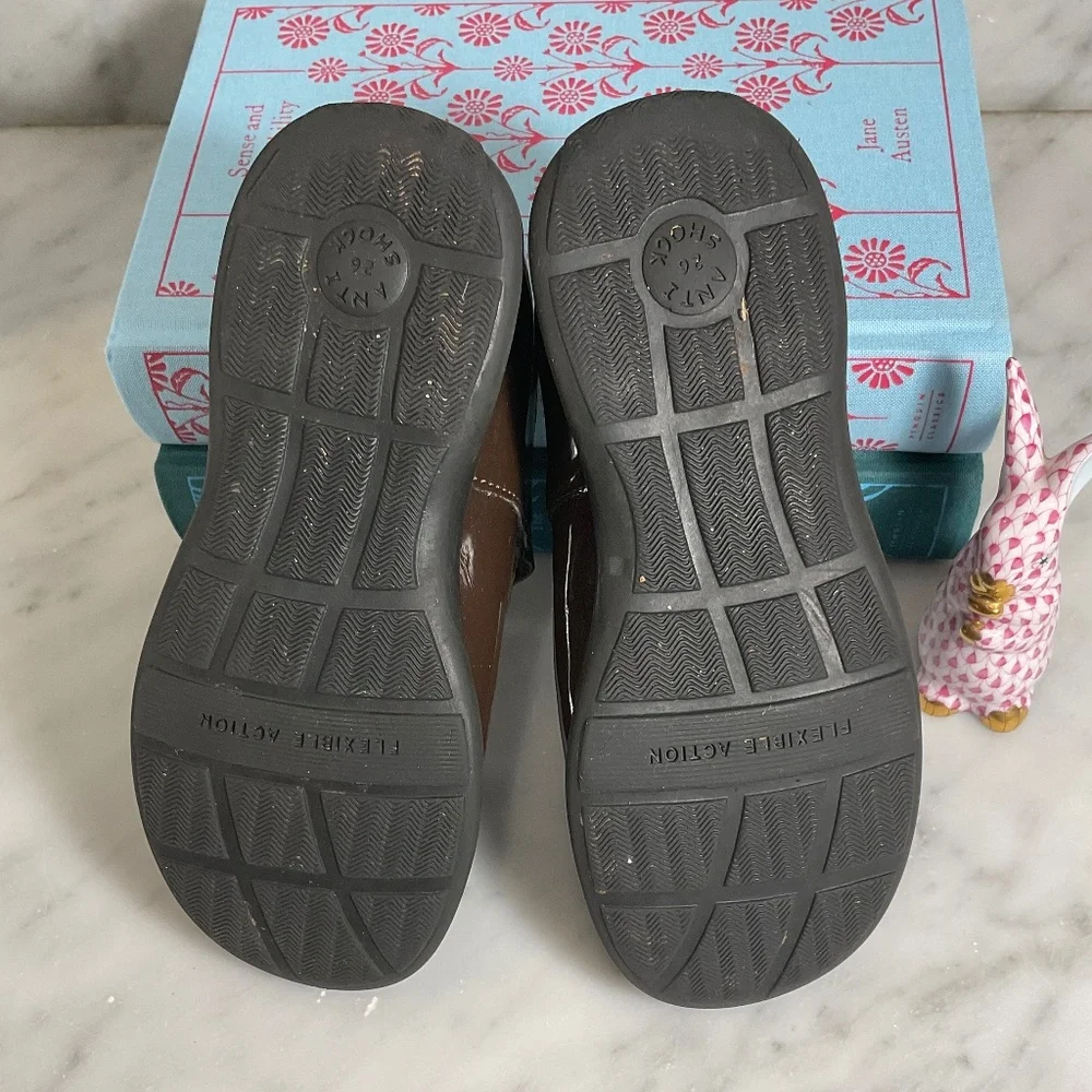 Primigi chocolate brown