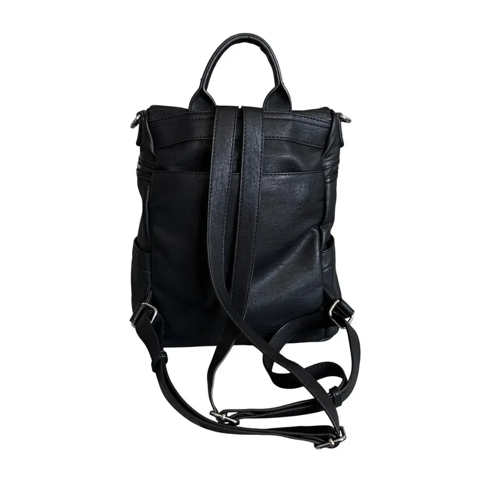 Mystique Boutique mystique black