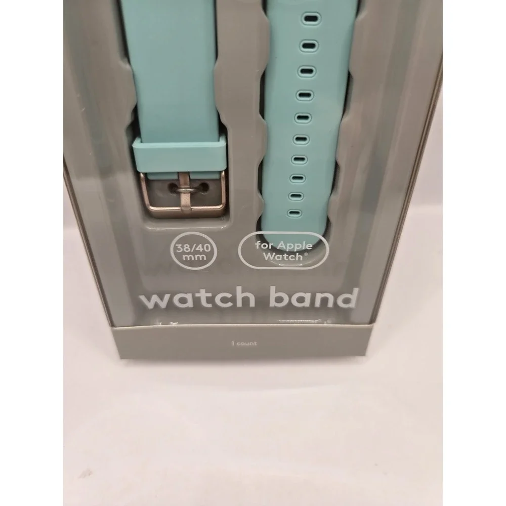 Apple watch heyday