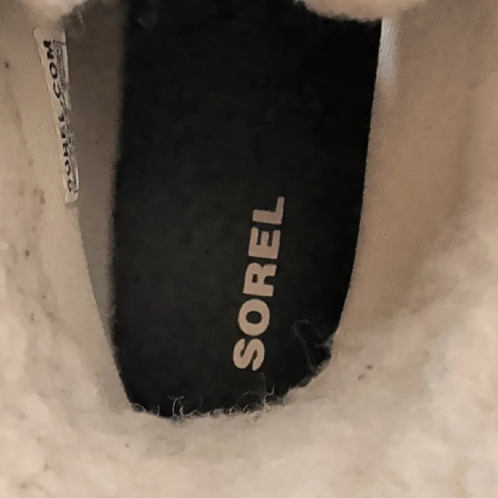 Sorel stylish winter