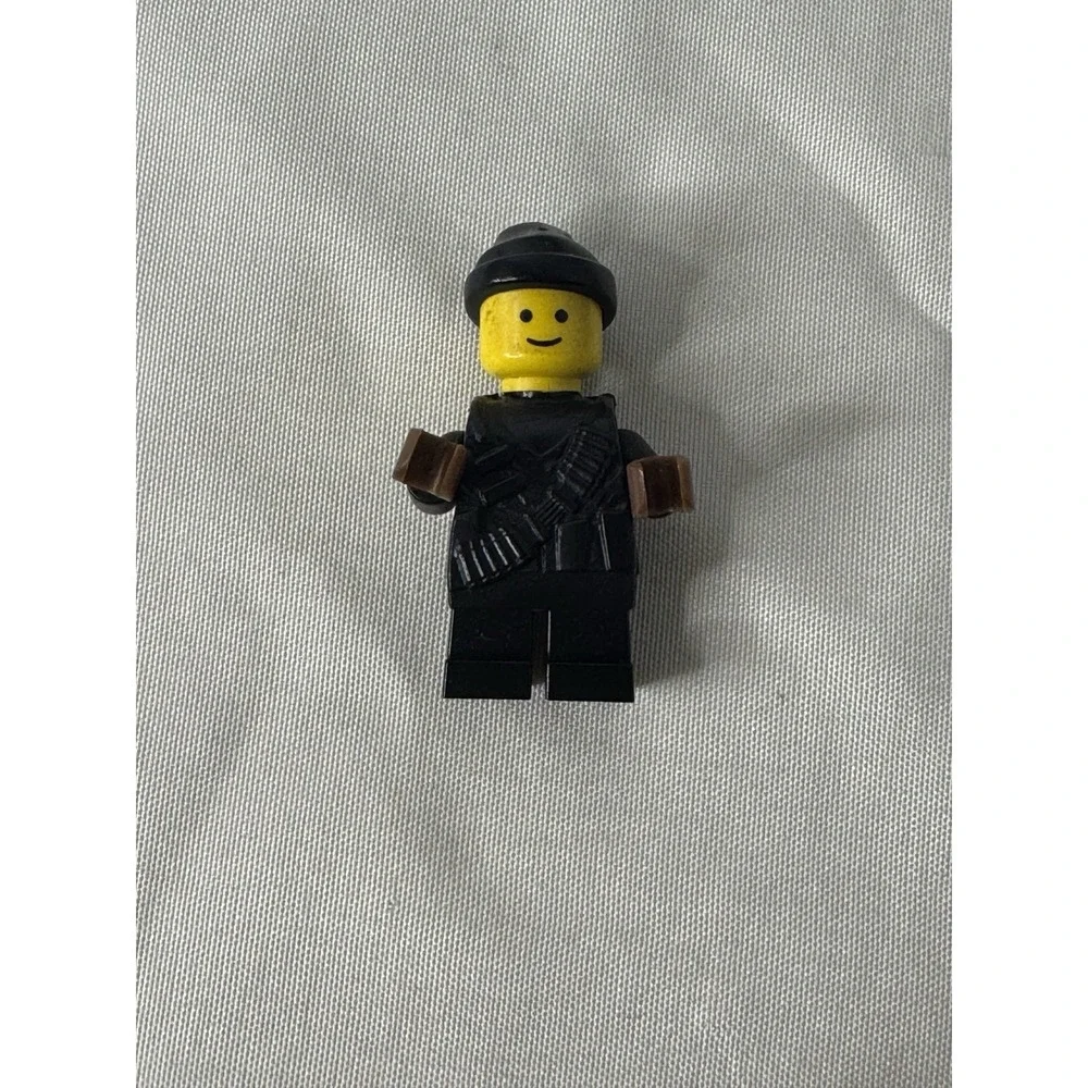 Lego 🚓 custom