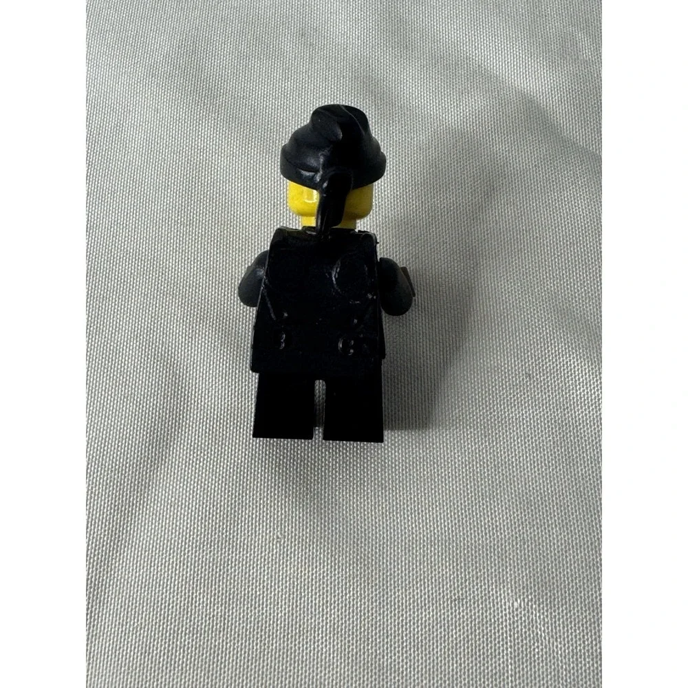 Lego 🚓 custom